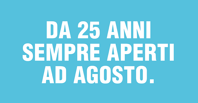 Al fianco dei nostri Clienti dal 1997!