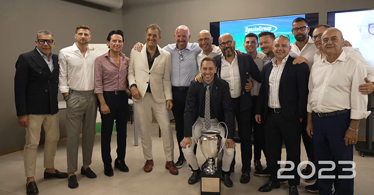 Guardiamo al passato, per riconoscere il nostro futuro! 